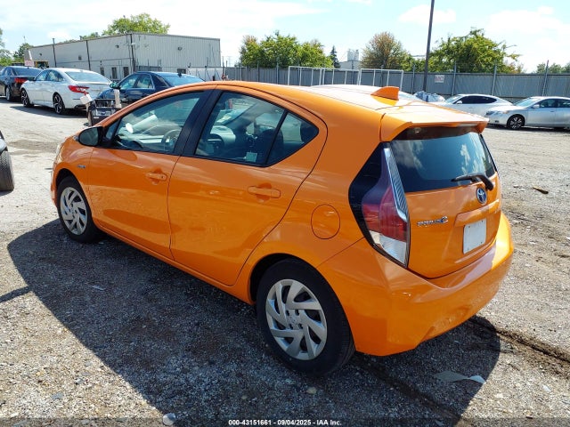 JTDKDTB30F1097161 Toyota 1nz-fxe+1lm