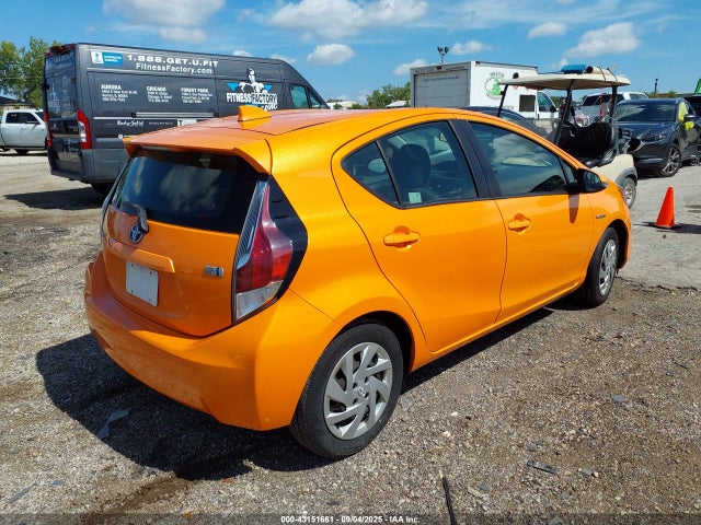 JTDKDTB30F1097161 Toyota 1nz-fxe+1lm
