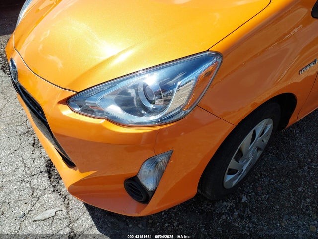 JTDKDTB30F1097161 Toyota 1nz-fxe+1lm