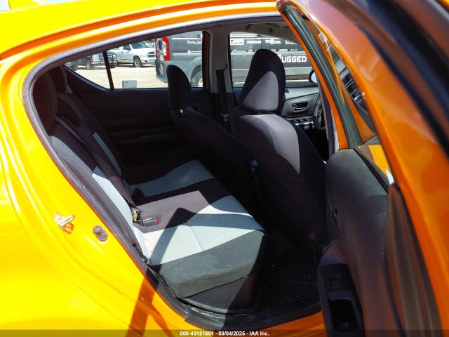 JTDKDTB30F1097161 Toyota 1nz-fxe+1lm