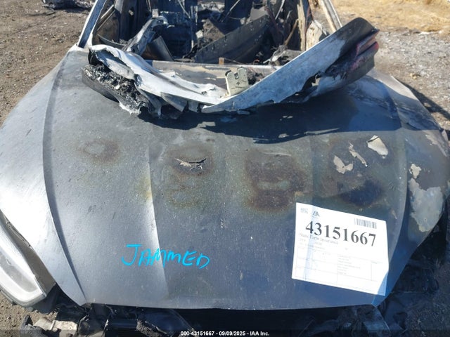 2018 AUDI S5 WAUB4CF50JA025720 Photo 9