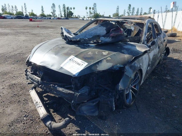 2018 AUDI S5 WAUB4CF50JA025720 Photo 1