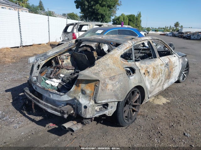 2018 AUDI S5 WAUB4CF50JA025720 Photo 3