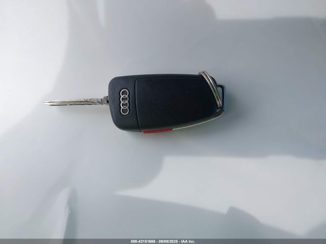 2007 AUDI A4 WAUDF48HX7K034847 Photo 10