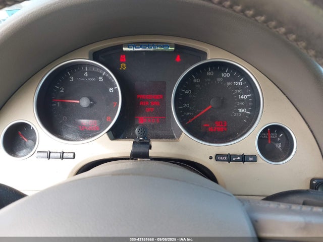 2007 AUDI A4 WAUDF48HX7K034847 Photo 6