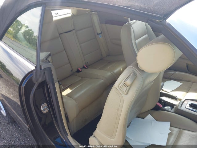 2007 AUDI A4 WAUDF48HX7K034847 Photo 7
