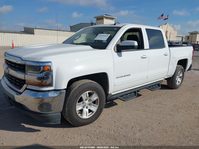 3GCPCREC2HG379846 Chevrolet l83 - sidi: spark ignited direct injection, vvt: variable valve timing, afm, e85 max, alum