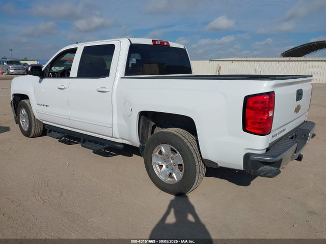 3GCPCREC2HG379846 Chevrolet l83 - sidi: spark ignited direct injection, vvt: variable valve timing, afm, e85 max, alum