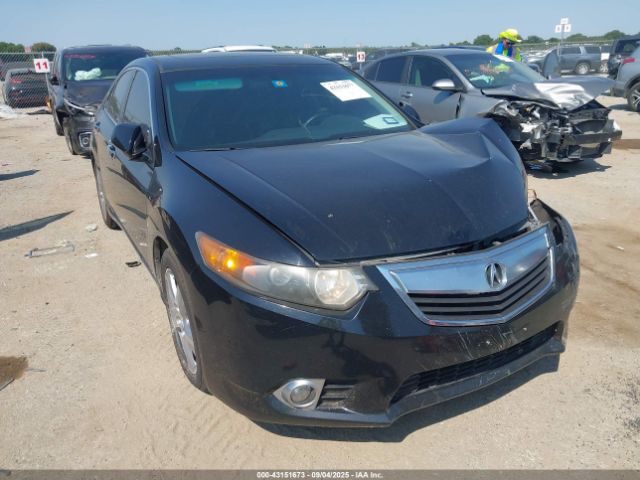 2012 ACURA TSX JH4CU2F45CC030085 Photo 0
