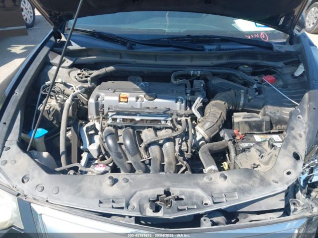 2012 ACURA TSX JH4CU2F45CC030085 Photo 9