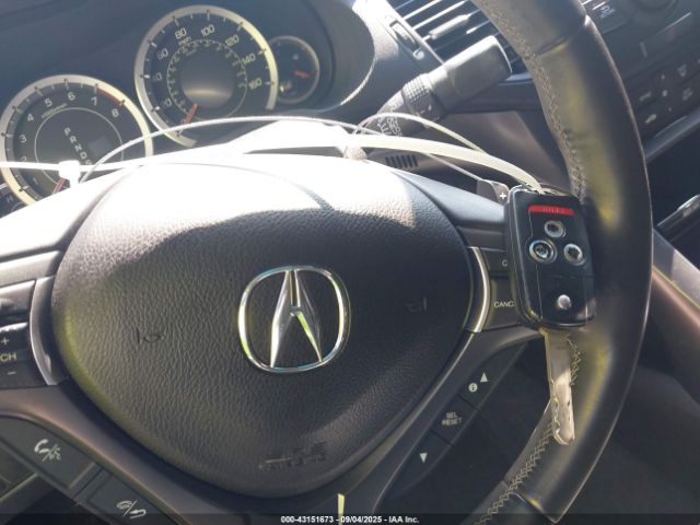 2012 ACURA TSX JH4CU2F45CC030085 Photo 10