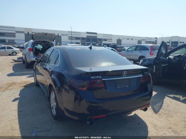2012 ACURA TSX JH4CU2F45CC030085 Photo 2