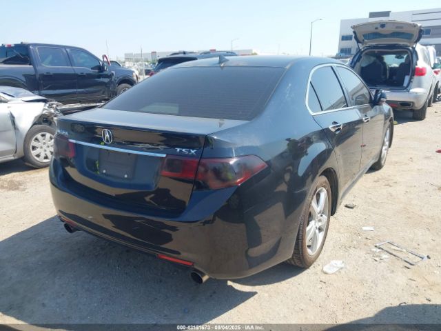 2012 ACURA TSX JH4CU2F45CC030085 Photo 3
