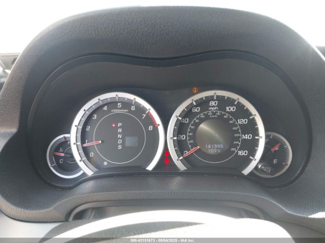 2012 ACURA TSX JH4CU2F45CC030085 Photo 6