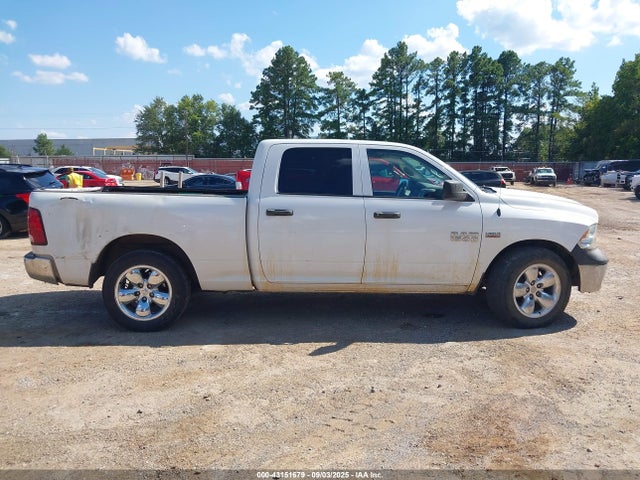 RAM 1500 2017 1C6RR6ST9HS605293 Image 14