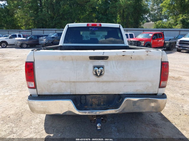 RAM 1500 2017 1C6RR6ST9HS605293 Image 17