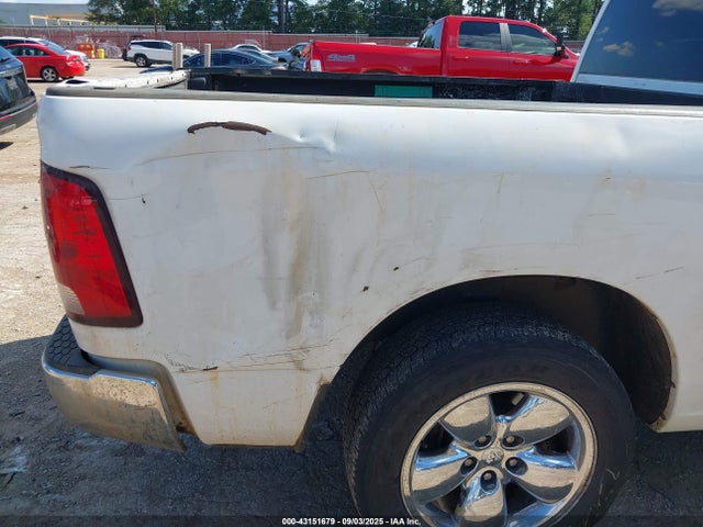 RAM 1500 2017 1C6RR6ST9HS605293 Image 18