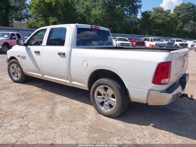 RAM 1500 2017 1C6RR6ST9HS605293 Image 3
