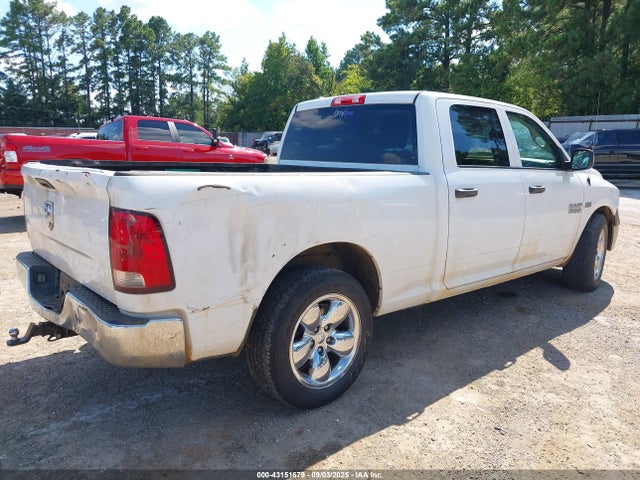 RAM 1500 2017 1C6RR6ST9HS605293 Image 4