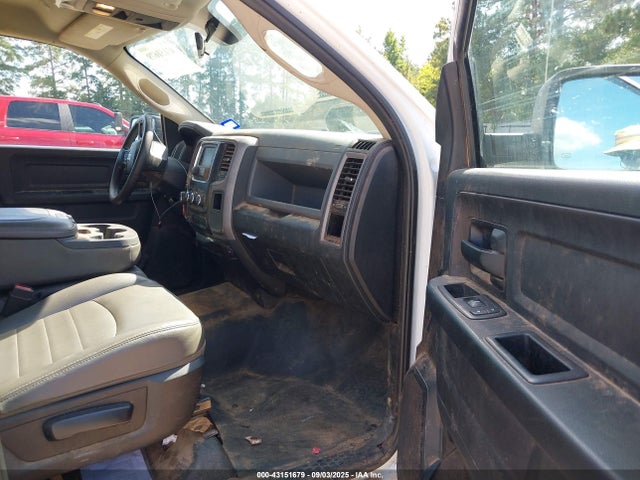 RAM 1500 2017 1C6RR6ST9HS605293 Image 5