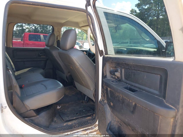 RAM 1500 2017 1C6RR6ST9HS605293 Image 8