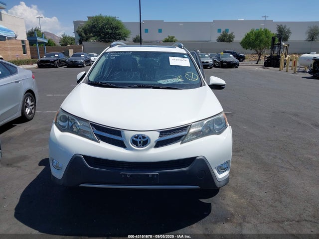 Toyota 2ar-fe 2014 JTMWFREVXEJ014474 Image 12