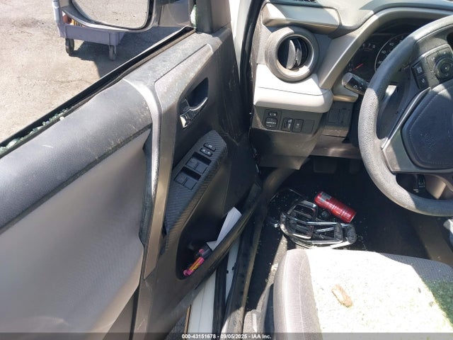 Toyota 2ar-fe 2014 JTMWFREVXEJ014474 Image 18