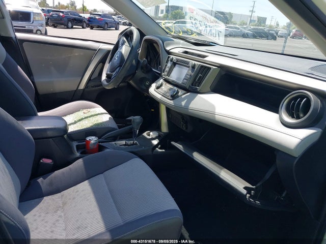 Toyota 2ar-fe 2014 JTMWFREVXEJ014474 Image 5