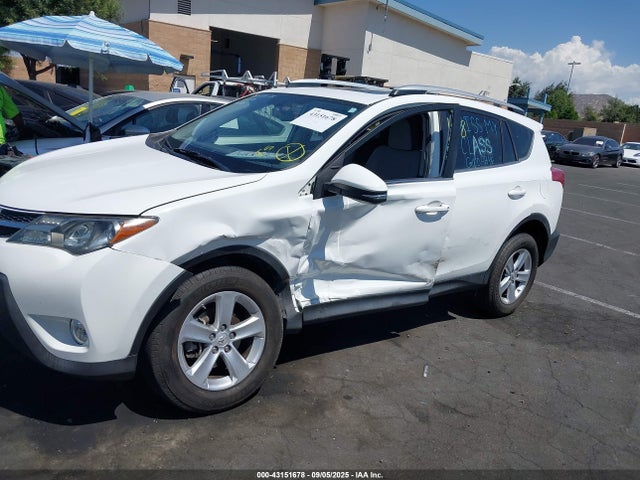 Toyota 2ar-fe 2014 JTMWFREVXEJ014474 Image 6