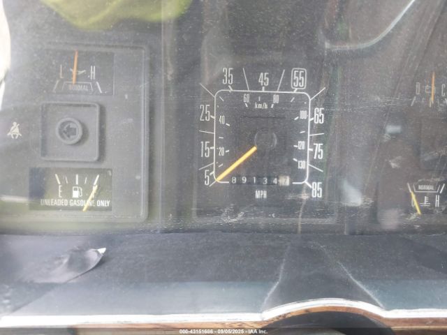 1990 FORD ECONOLINE 1FTFE24YXLHA69565 Photo 6