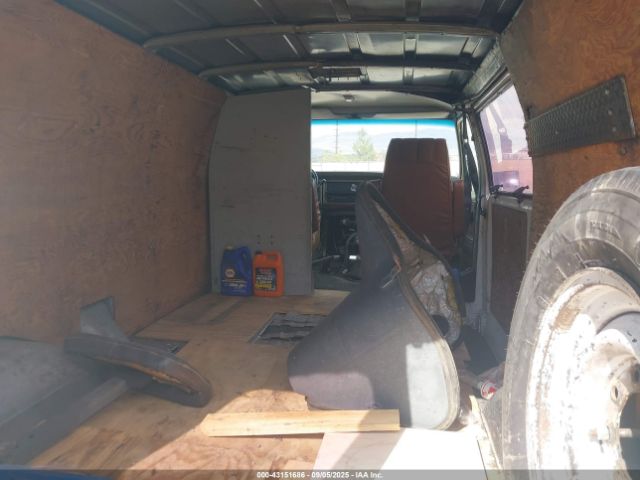 1990 FORD ECONOLINE 1FTFE24YXLHA69565 Photo 7