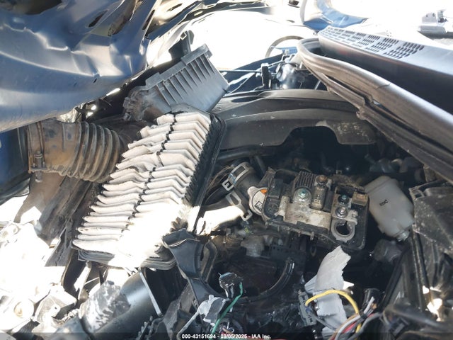 Hyundai dohc mpi nu 2016 5NPDH4AE7GH696039 Image 10