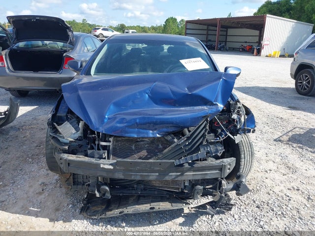 Hyundai dohc mpi nu 2016 5NPDH4AE7GH696039 Image 13
