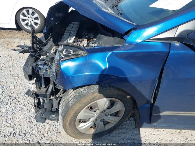 Hyundai dohc mpi nu 2016 5NPDH4AE7GH696039 Image 18