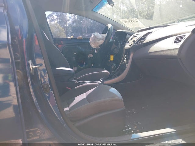Hyundai dohc mpi nu 2016 5NPDH4AE7GH696039 Image 5