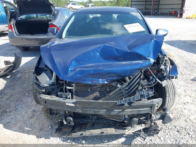 Hyundai dohc mpi nu 2016 5NPDH4AE7GH696039 Image 6