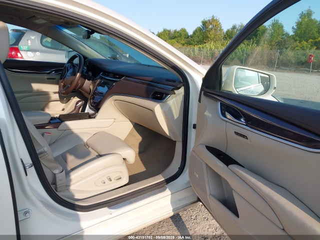 2014 CADILLAC XTS 2G61M5S38E9131433 Photo 4