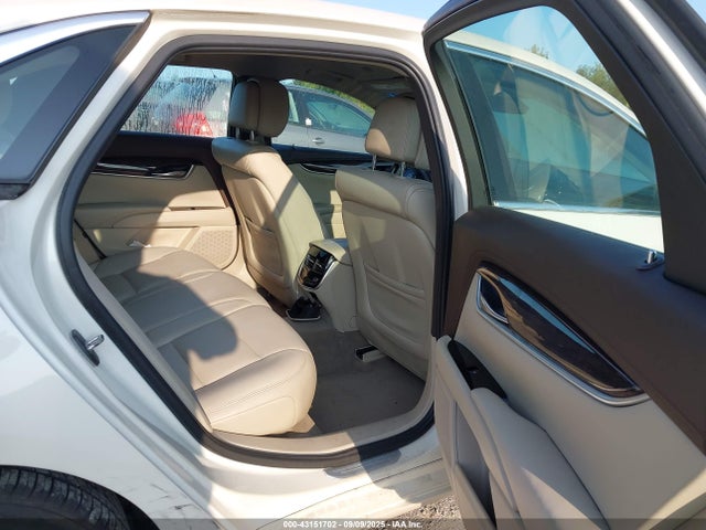 2014 CADILLAC XTS 2G61M5S38E9131433 Photo 7