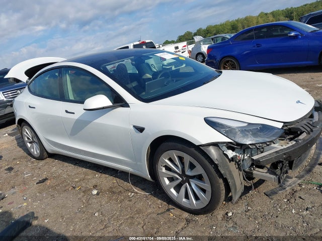 2023 TESLA MODEL 3 5YJ3E1EA6PF602600 Photo 0