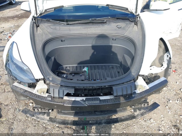 2023 TESLA MODEL 3 5YJ3E1EA6PF602600 Photo 9