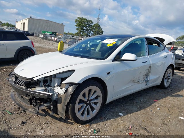 2023 TESLA MODEL 3 5YJ3E1EA6PF602600 Photo 1