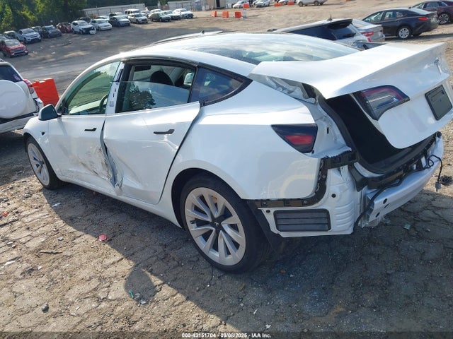 2023 TESLA MODEL 3 5YJ3E1EA6PF602600 Photo 2