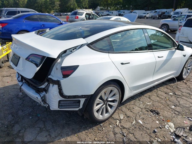 2023 TESLA MODEL 3 5YJ3E1EA6PF602600 Photo 3