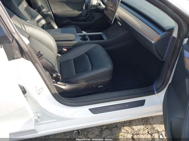 2023 TESLA MODEL 3 5YJ3E1EA6PF602600 Photo 4