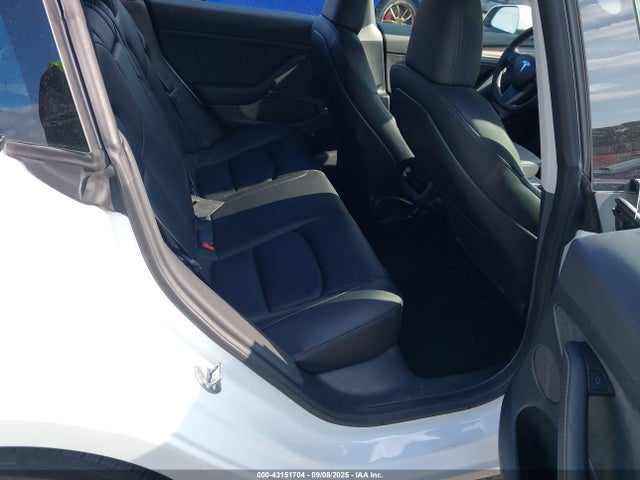 2023 TESLA MODEL 3 5YJ3E1EA6PF602600 Photo 7