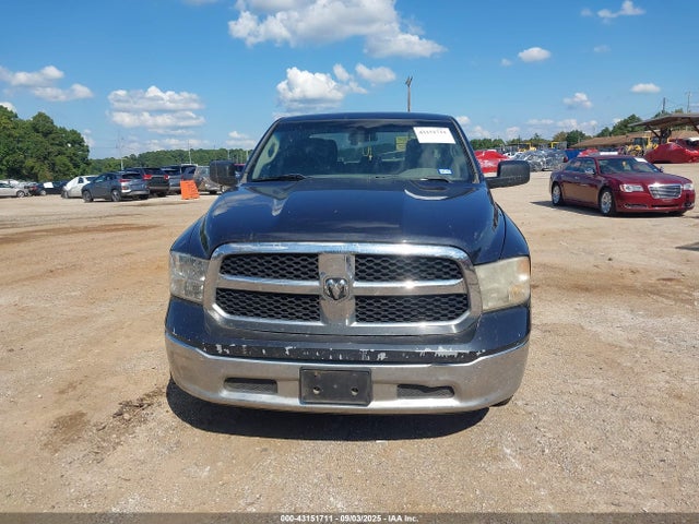 1C6RR6FT3GS118843 RAM 1500