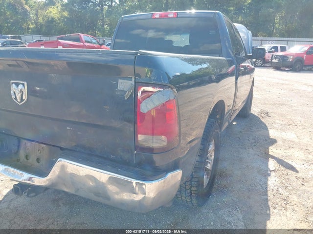 1C6RR6FT3GS118843 RAM 1500