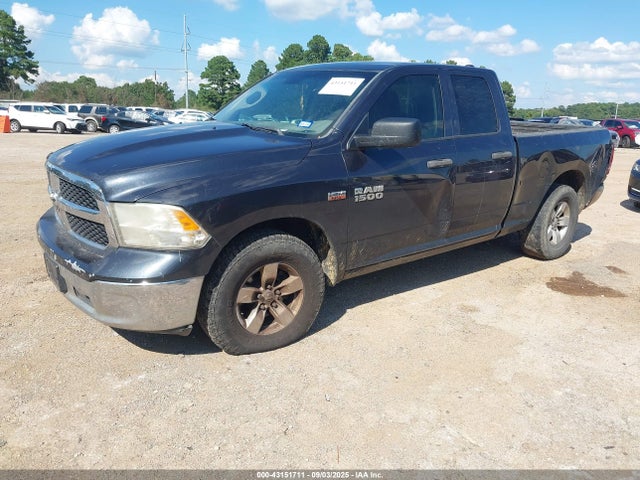 1C6RR6FT3GS118843 RAM 1500