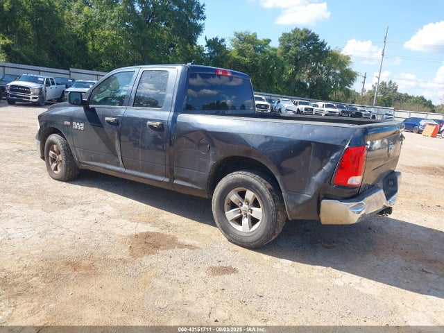 1C6RR6FT3GS118843 RAM 1500