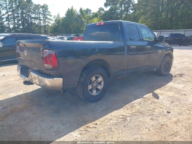 1C6RR6FT3GS118843 RAM 1500